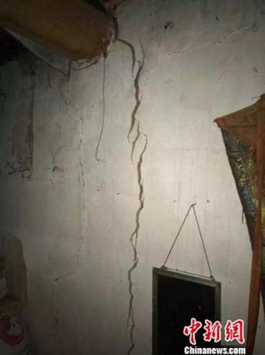 玉树地震