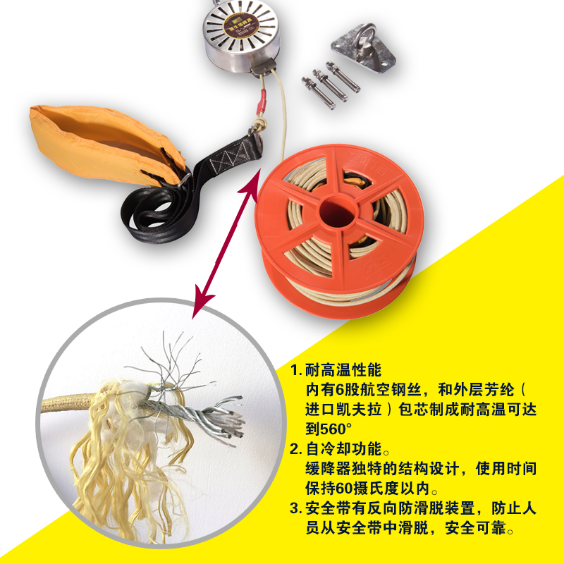 国内绳缆品牌排名榜