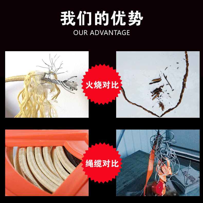 山东逃生缓降器