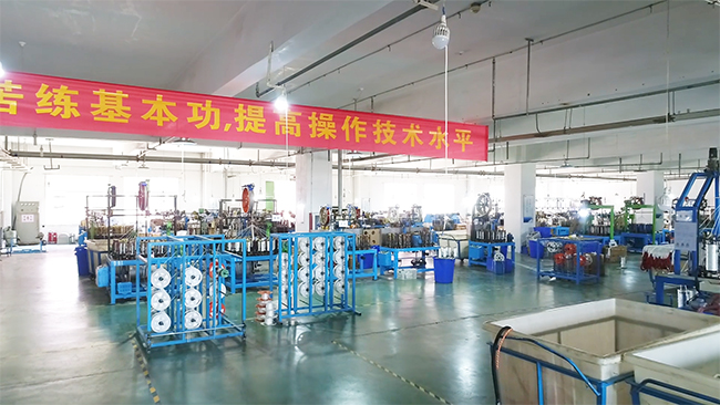 国内绳缆品牌排名榜